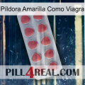 Píldora Amarilla Como Viagra 18